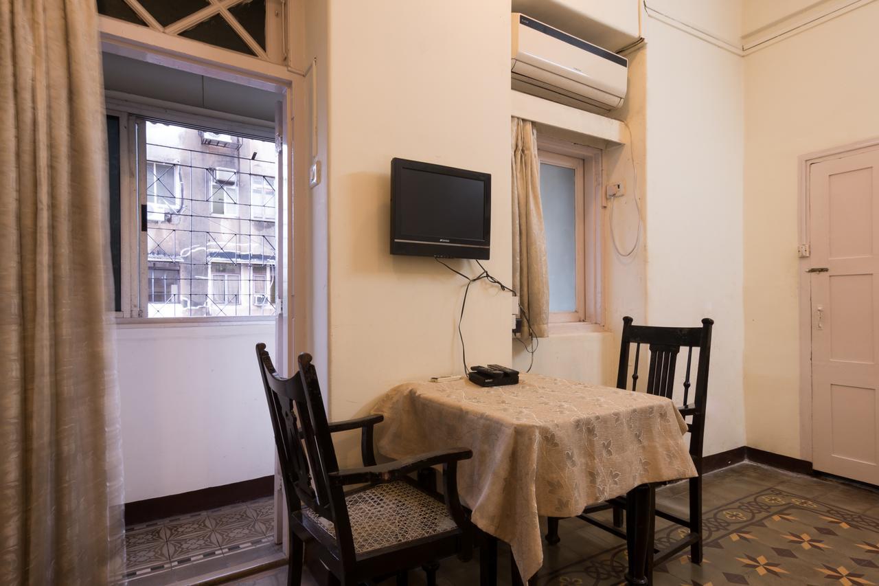Bed And Breakfast At Colaba Bombaj Exteriér fotografie